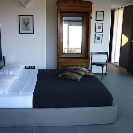 Lux Topfloor Private Patio Great View * Firenze