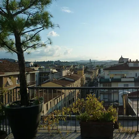 Lux Topfloor Private Patio Great View