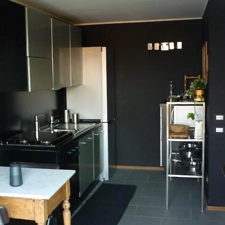 Lejlighed Lux Topfloor Private Patio Great View Firenze
