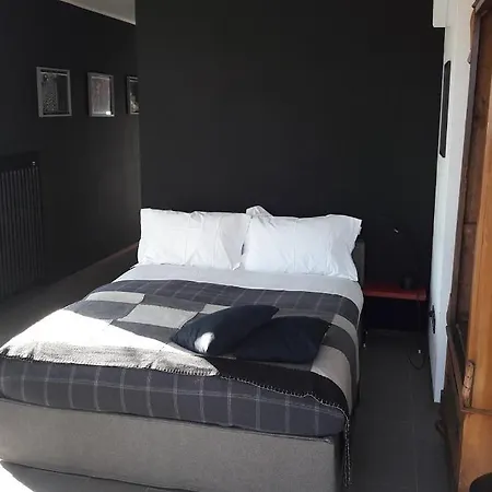 Lux Topfloor Private Patio Great View Firenze