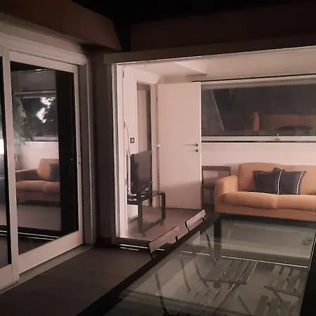 Lux Topfloor Private Patio Great View