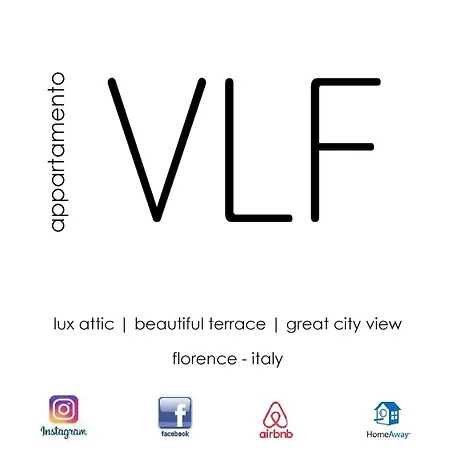 Lux Topfloor Private Patio Great View Firenze