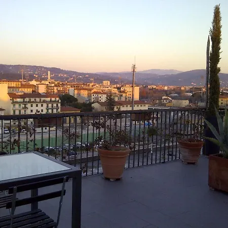 Lejlighed Lux Topfloor Private Patio Great View