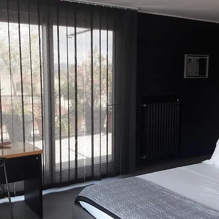 Lux Topfloor Private Patio Great View * Firenze
