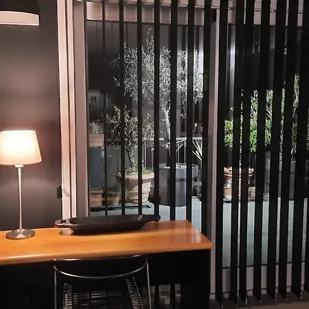 Lux Topfloor Private Patio Great View Lejlighed
