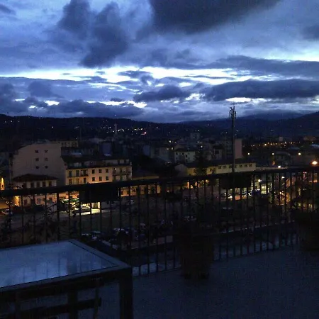 Lejlighed Lux Topfloor Private Patio Great View