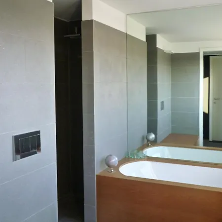 Lejlighed Lux Topfloor Private Patio Great View