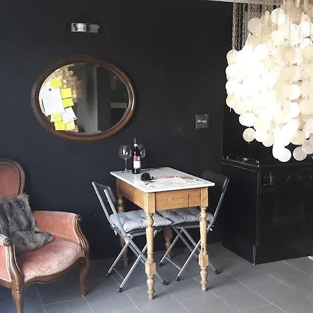 Lux Topfloor Private Patio Great View Lejlighed Firenze