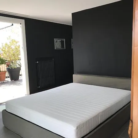 Lux Topfloor Private Patio Great View * Firenze